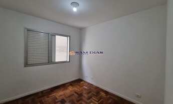 Imagem 5: Tour Virtual Apartamento para locação 2 dormitórios com vaga de garagem - Rua Alm. Barros