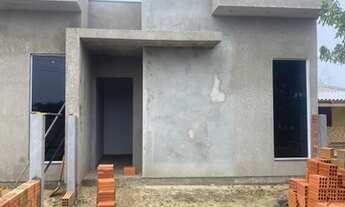 Imagem 4: Casa com 02 dormitórios nova nunca habitada em bairro de moradores em Tramandaí