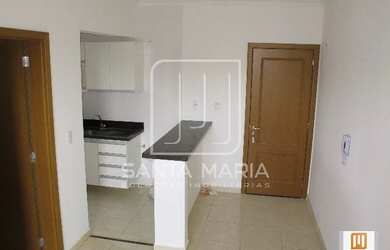 Imagem 3: Apartamento (tipo - padrao) 1 dormitórios, cozinha planejada, portaria 24hs, lazer, elevad