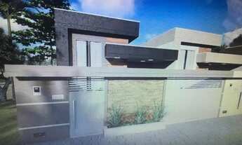 Imagem 3: Casa Altíssimo Padrão 140metros C Piscina e Lazer Próximo Shopping Passeio das Águas