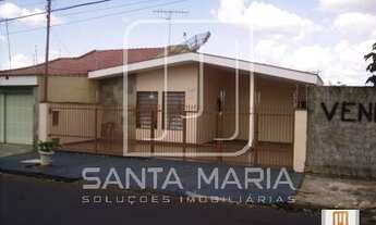 Imagem 2: Casa (térrea na rua) 4 dormitórios/suite, cozinha planejada