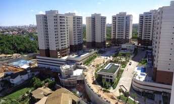 Imagem 4: Apartamento à venda, 3 quartos, 3 suítes, 2 vagas, Pituaçu - Salvador/BA