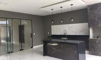 Imagem 7: Casa de condomínio para venda tem 159 metros quadrados com 3 quartos