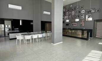 Imagem 3: Flat com vista p/ a beira mar