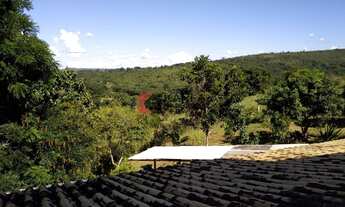 Imagem 6: Chácara de 20 mil m² á 10 km da Orla da Lagoa!