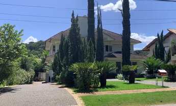 Imagem 5: Casa no Residencial Aldeia do Vale