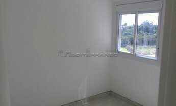 Imagem 3: Jundiaí - Apartamento - Bosque dos Jacarandás