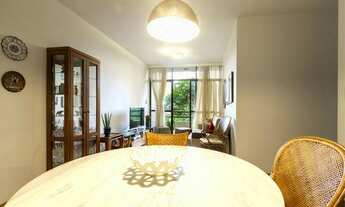 Imagem 7: Apartamento à venda no bairro Vila Anglo Brasileira - São Paulo/SP, Zona Oeste