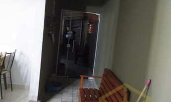 Imagem 4: Casa - Parque Franceschini - Sumaré