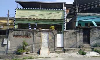 Imagem 6: Casa em São João de Meriti