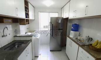 Imagem 6: Apartamento - Floradas de São José - Residencial Paloma - 45m² - 2 Dormitórios