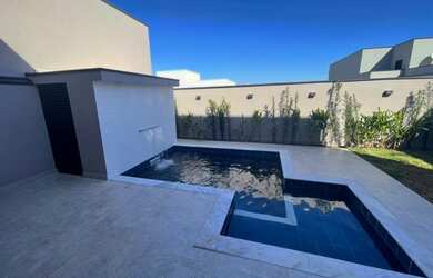 Imagem 6: Casa Residencial Maison Du Parc