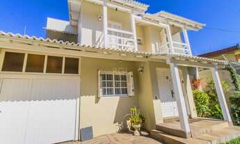 Imagem 2: COM AMPLO SALÃO DE CHURRASCO