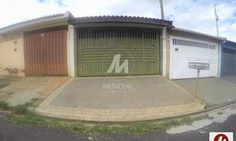 Imagem: Casa (térrea na rua) 3 dormitórios/suite