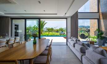 Imagem 3: CASA DE ALTO PADRÃO EM CONDOMÍNIO FECHADO EM CAMBORIÚ-SC