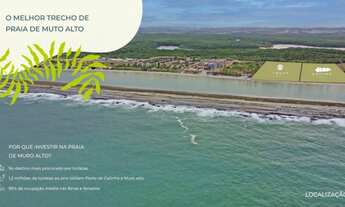 Imagem: Naturê Eco Residence entrada de apenas