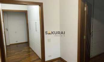 Imagem 7: Apartamento com 3 dormitórios, 290 m² - venda por R$ 2.300.000,00 ou aluguel por R$ 7.148