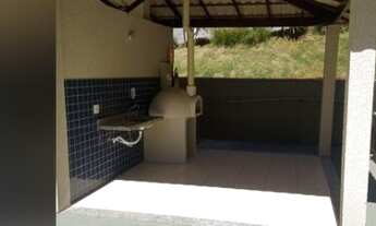 Imagem 5: Santa Luzia - Apartamento Padrão - Sao Benedito