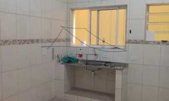 Imagem 4: CASA TÉRREA NA MOOCA DE 2 DORMITÓRIOS