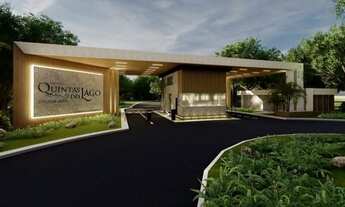 Imagem 2: Condomínio de sitios em Aragoiânia