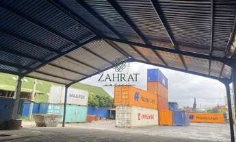 Imagem 4: Área Industrial Ótima Localização