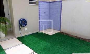 Imagem 7: Casa - Parque Taquaral - Campinas