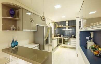 Imagem 4: JOINVILLE - Apartamento Padrão - América