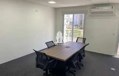 Imagem 5: Sala Comercial em Moema perto do shopping Ibirapuera