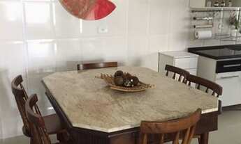 Imagem 4: Cobertura Duplex Enseada Guarujá 230 mts²