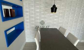 Imagem 6: Apartamento à venda, 2 quartos, 1 suíte, Gonzaga - Santos/SP