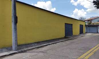 Imagem 3: Galpão Vila Nair 300m²