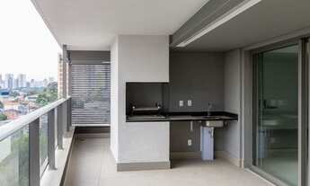 Imagem 3: São Paulo - Apartamento Padrão - Brooklin Paulista