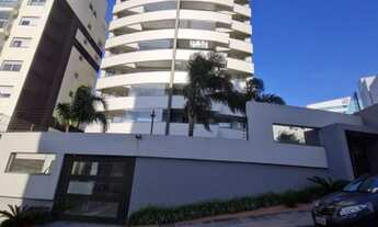 Imagem: Living Residence 03 dormitórios