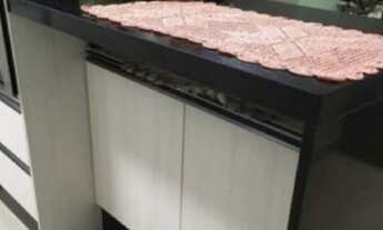 Imagem 4: RRCOD4093 Apartamento 59m² CONDOMÍNIO VIVA MAIS - OPORTUNIDADE - 2 Dorms 1 Vaga - Barueri