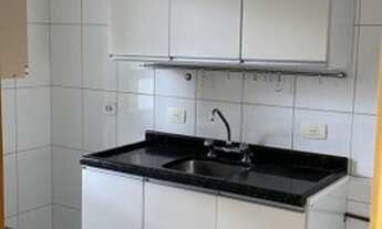 Imagem 6: Apartamento para aluguel e venda tem 60 metros quadrados com 2 quartos