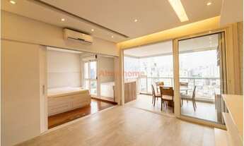 Imagem 5: Apartamento Alto Padrão para Venda em Itaim Bibi São Paulo-SP - 10100-1047