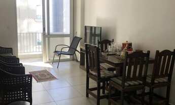 Imagem 2: Quadra Mar, Vaga privativa, Andar alto, Próximo calçadão. Central!!