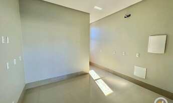 Imagem 14: GOIâNIA - Casa de Condomínio - Residencial Goiânia Golfe Clube