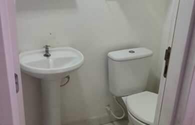 Imagem 4: Sobrado em condomínio para locação. Residencial EccoVille