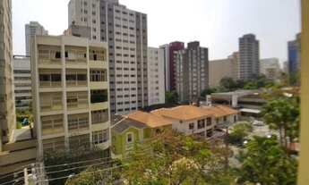 Imagem 4: Apartamento para venda com 82 metros quadrados com 3 quartos em Perdizes - São Paulo - SP
