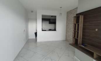 Imagem 3: Ótimo apartamento dois dormitórios sendo uma suíte, planejado