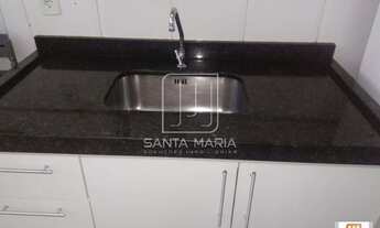 Imagem 3: Apartamento (tipo - padrao) 2 dormitórios, cozinha planejada, portaria 24hs, em condomínio