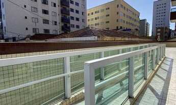 Imagem 6: Apartamento com 2 dormitórios à venda, 80 m² por R$ 415.000,00 - Vila Tupi - Praia Grande