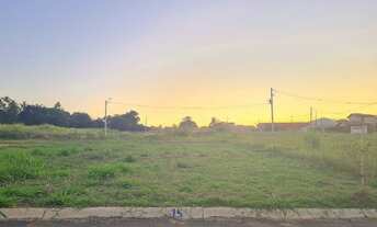 Imagem 2: Terreno à venda, 178 m² por R$ 95.000,00 - Residencial Nova Saltinho - Saltinho/SP