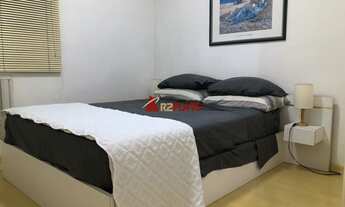 Imagem 7: São Paulo - Flat - Jardins