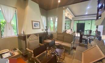 Imagem 3: RRCOD4170 Casa 380m² CONDOMÍNIO RESIDENCIAL 4 - OPORTUNIDADE - 4 Dorms 2 Vagas - Santana d