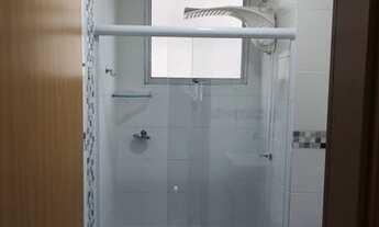 Imagem 2: Apartamento para alugar no Condomínio Serra Azul, em Sorocaba -SP