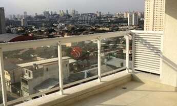 Imagem: Apartamento residencial para locação