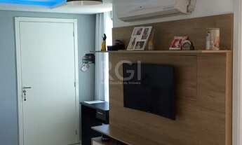 Imagem 5: APARTAMENTO 02 DORMITÓRIOS, 01 VAGA, BAIRRO VILA NOVA, PORTO ALEGRE, RS