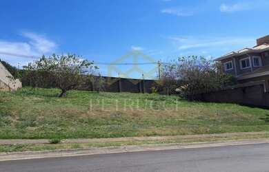 Imagem: Terreno - Residencial Parque das Araucárias